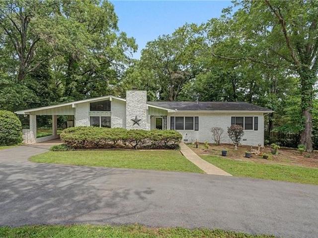 House for sale in Cedartown, Georgia