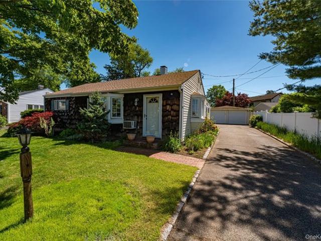 House for sale in Nassau, New York