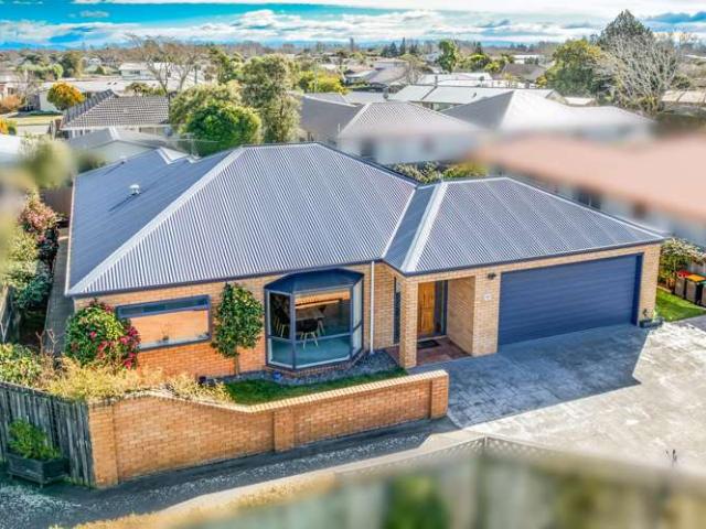 House for sale in Bishopdale, Canterbury