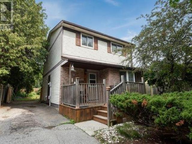 House for sale in Brant, Ontario