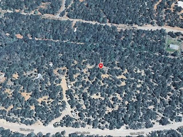 Land for sale in Placitas, New Mexico