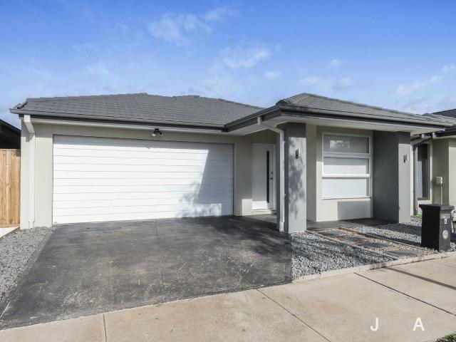 House for rent in Camerons Creek, Victoria
