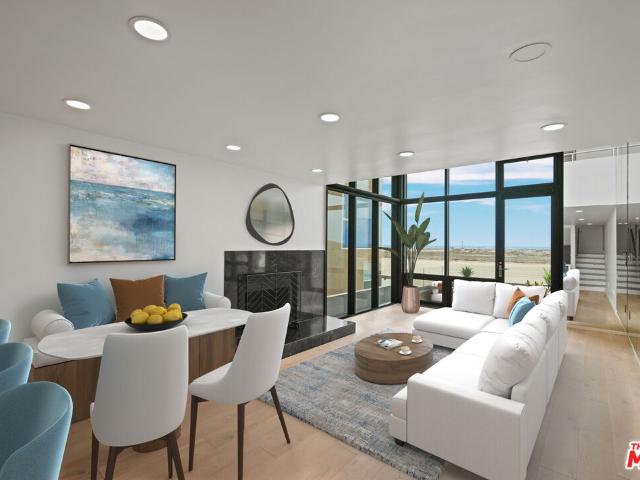 Condo for sale in Canoga Park, California