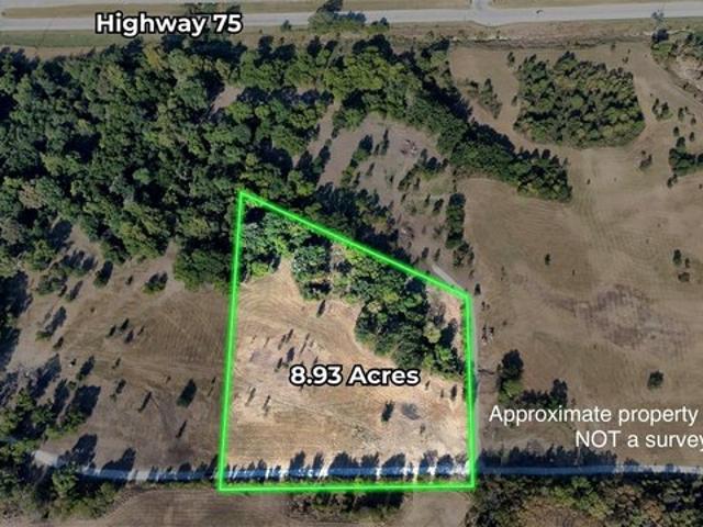 Land for sale in Ramona, Washington County