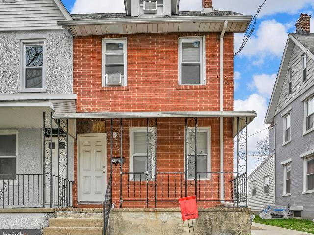 House for sale in Delco, Pennsylvania