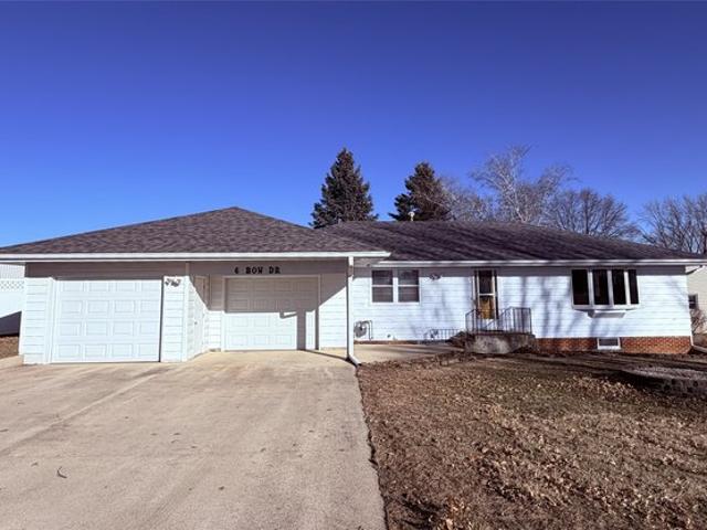 House for sale in Cherokee, Iowa