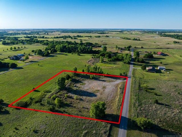 Land for sale in Tuttle, Oklahoma