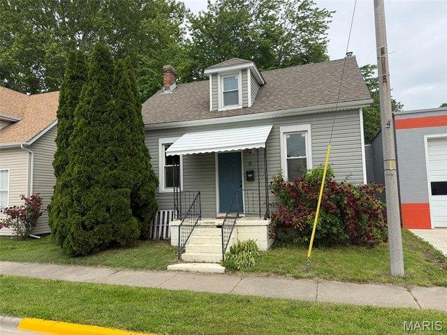 House for sale in Clinton, Illinois