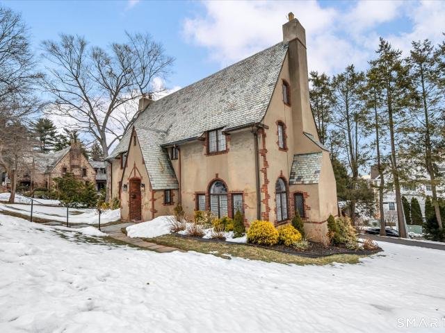House for sale in W Hartford, Connecticut