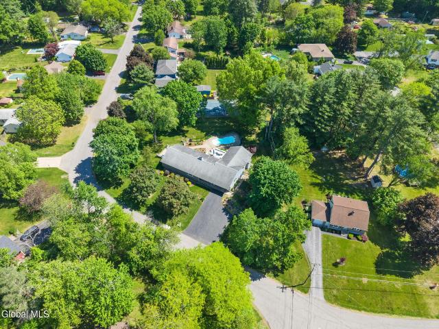 House for sale in Guilderland, New York
