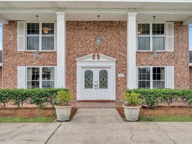 House for sale in Ama, Louisiana