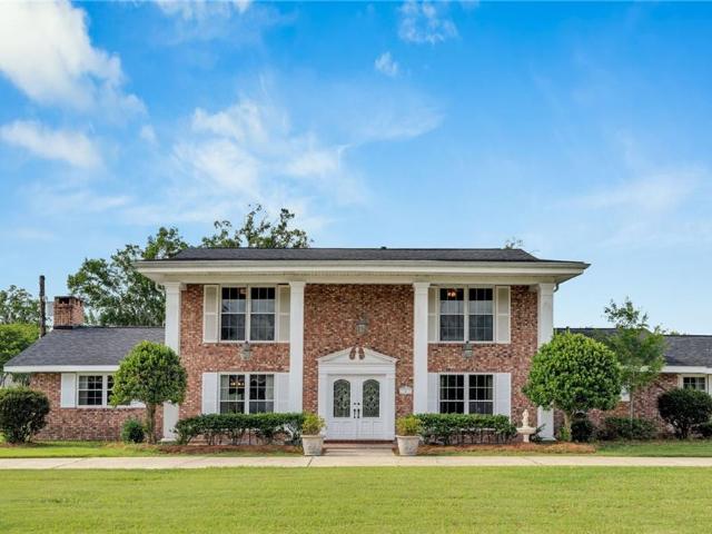House for sale in Ama, Louisiana