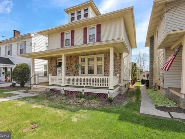 House for sale in Lebanon, Pennsylvania