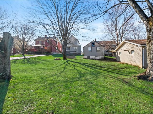 House for sale in Burgettstown, Pennsylvania