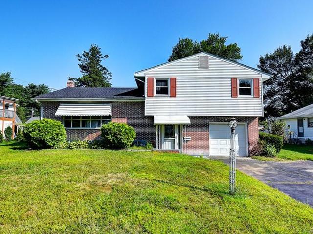House for sale in W Hartford, Connecticut