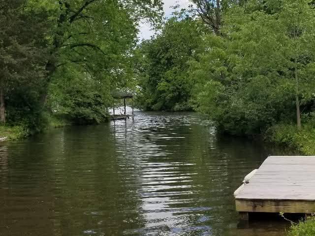 Land for sale in Lake Waynoka, Sardinia