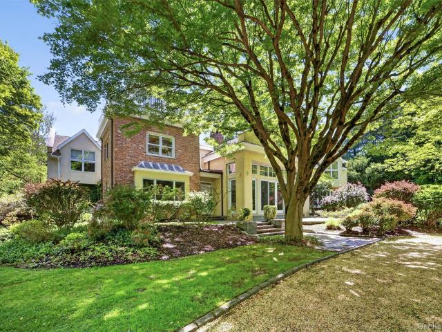 House for sale in Irvington, New York