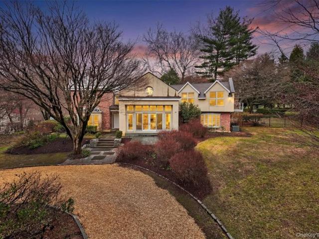 House for sale in Irvington, New York