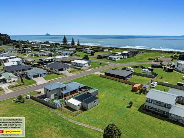 Land for sale in Waiotahe, Bay Of Plenty