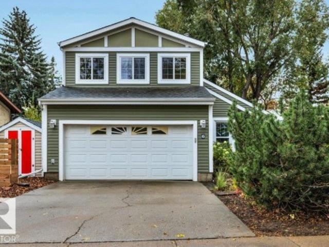 House for sale in Woodlands, St. Albert