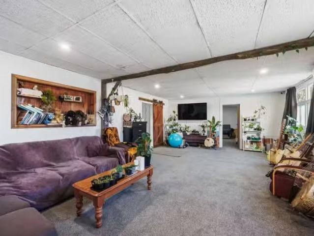 House for sale in Featherston, Wellington
