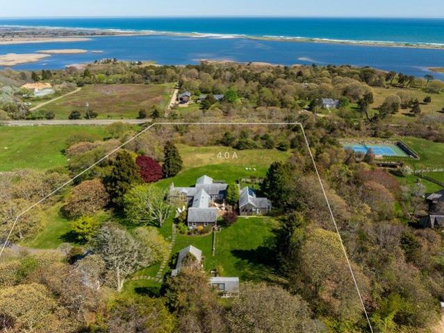 House for sale in Chilmark, Massachusetts
