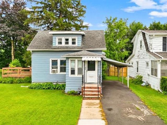 House for sale in Binghamton, New York