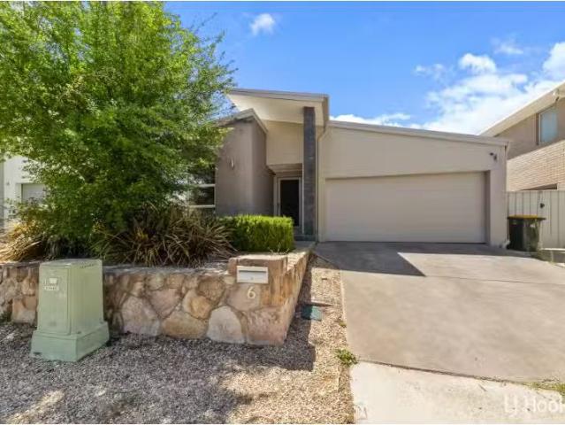 House for rent in Franklin, Australian Capital Territory
