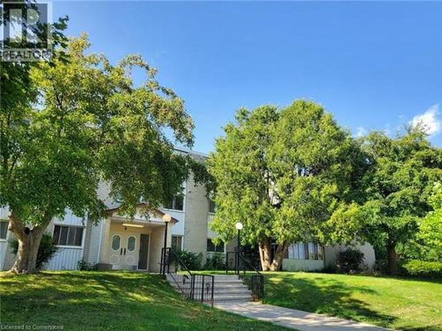 Condo for sale in Kitchener