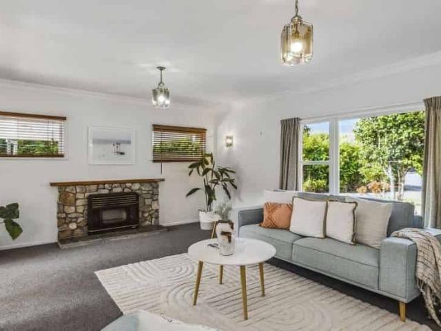 House for rent in Waikanae, Wellington