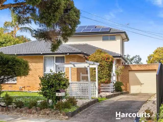 House for rent in Camerons Creek, Victoria