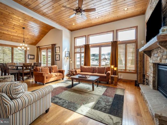 Condo for sale in Garrett, Maryland