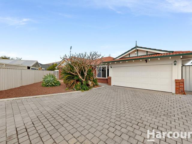 Apartment for rent in Currambine, Western Australia