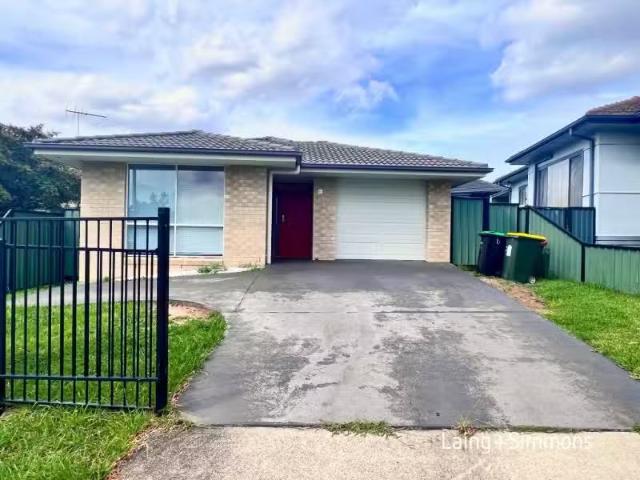 House for rent in Sydney, New South Wales