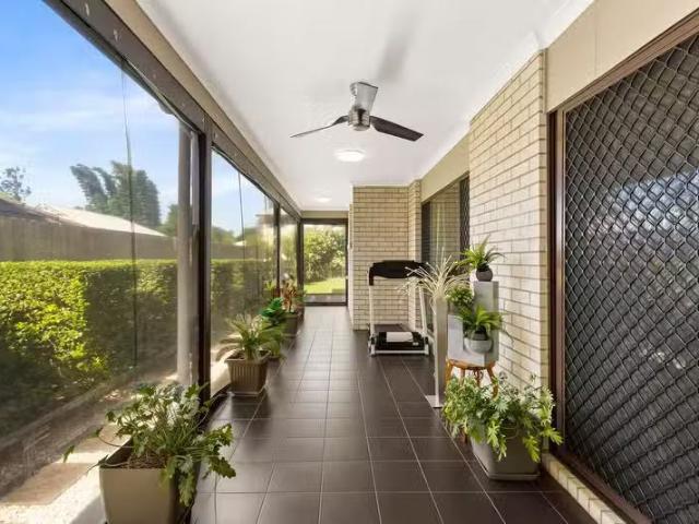 House for rent in Methul, Queensland