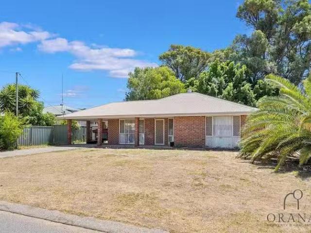 House for rent in Parklands, Western Australia