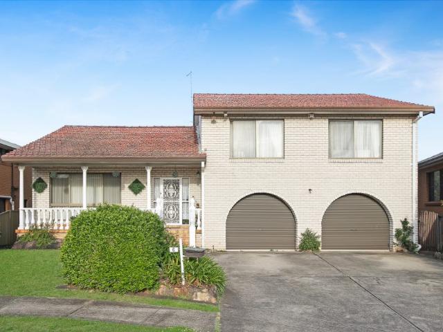 House for rent in Prairiewood, Sydney