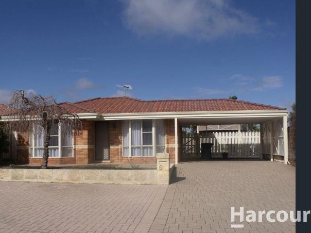 Apartment for rent in Quinns Rocks, Western Australia