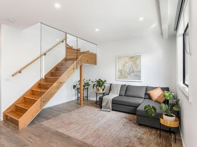 Townhouse for rent in Camerons Creek, Victoria