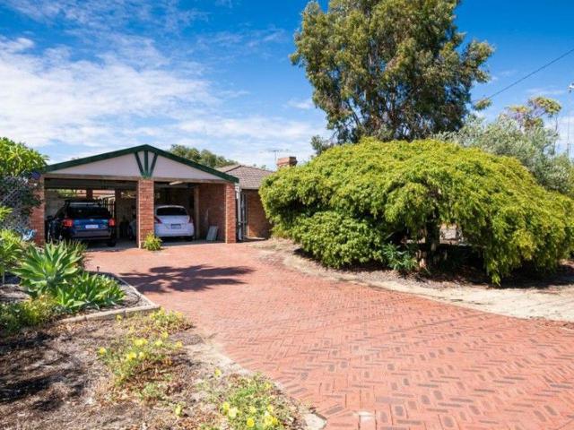 Apartment for rent in Padbury, Western Australia