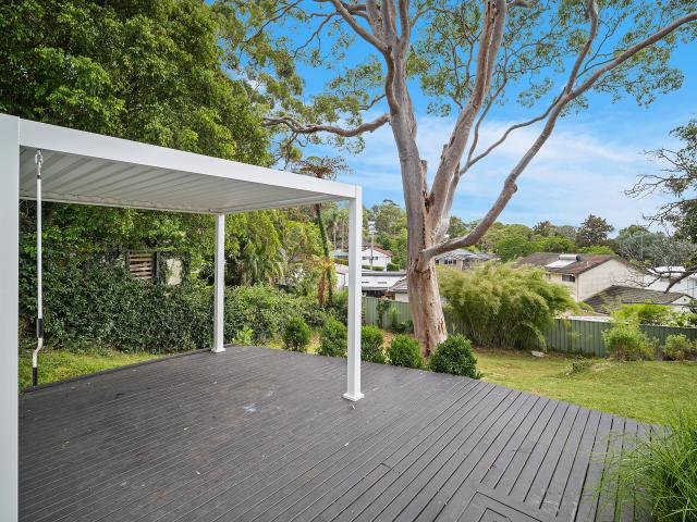 House for rent in Sutherland, New South Wales