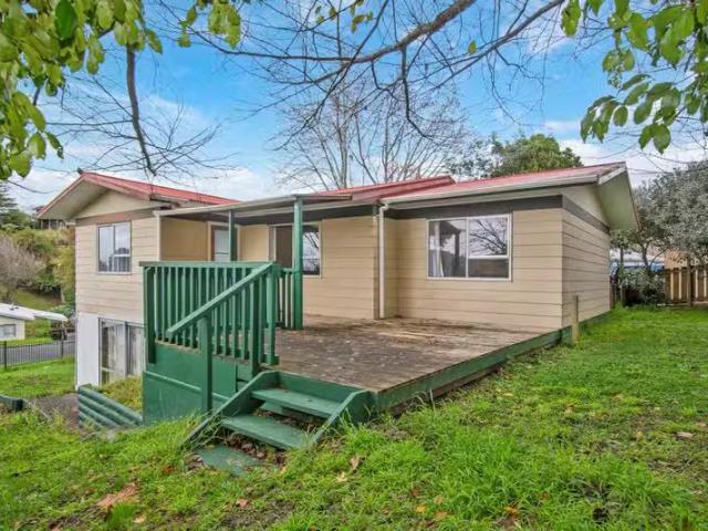 House for sale in Whangarei, Northland