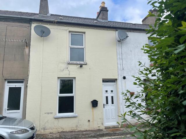House for rent in Carrickfergus, Northern Ireland