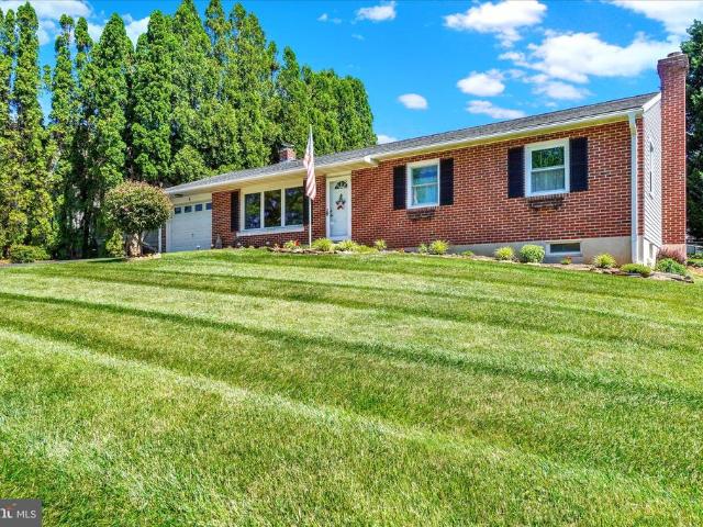 House for sale in New Freedom, Pennsylvania