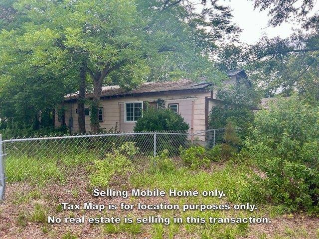 House for sale in Summerton, South Carolina