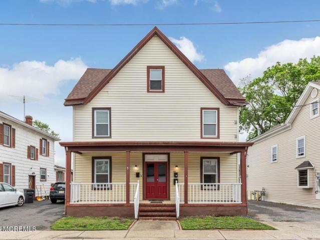 Duplex for rent in Englishtown