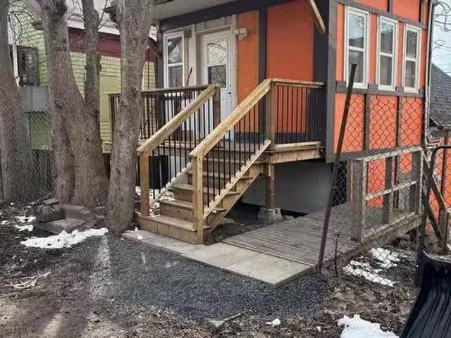 House for sale in Pictou, Nova Scotia