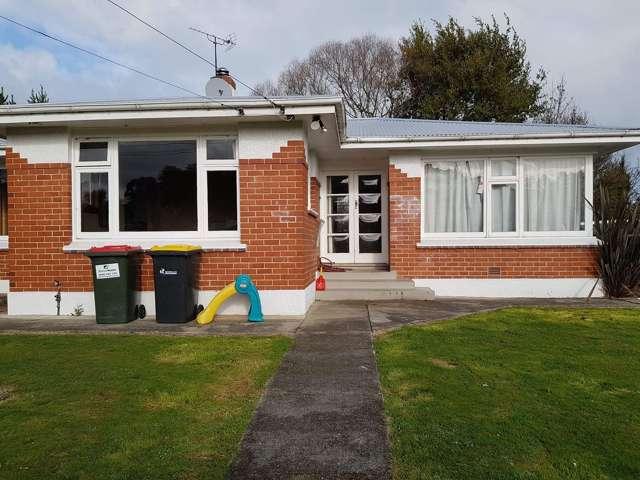 House for rent in Otakou
