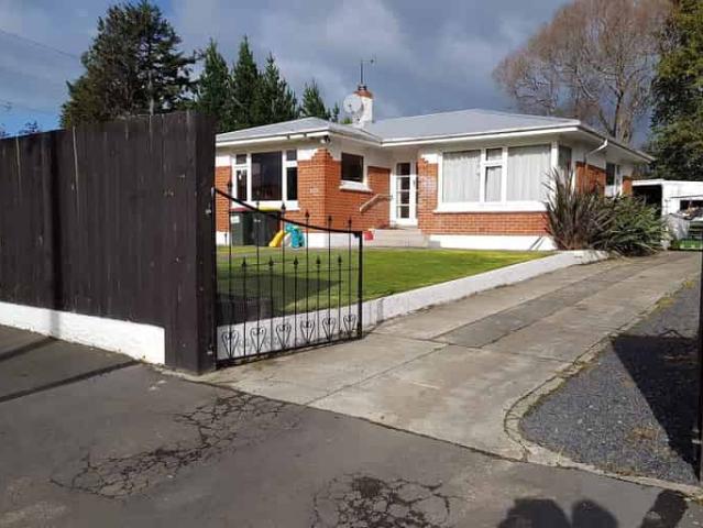 House for rent in Otakou
