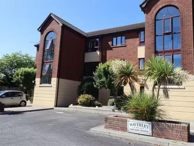 Apartment to rent in Brideswell, Connacht